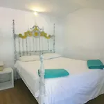 Room In Marechal Saldanha 3Rd Floor