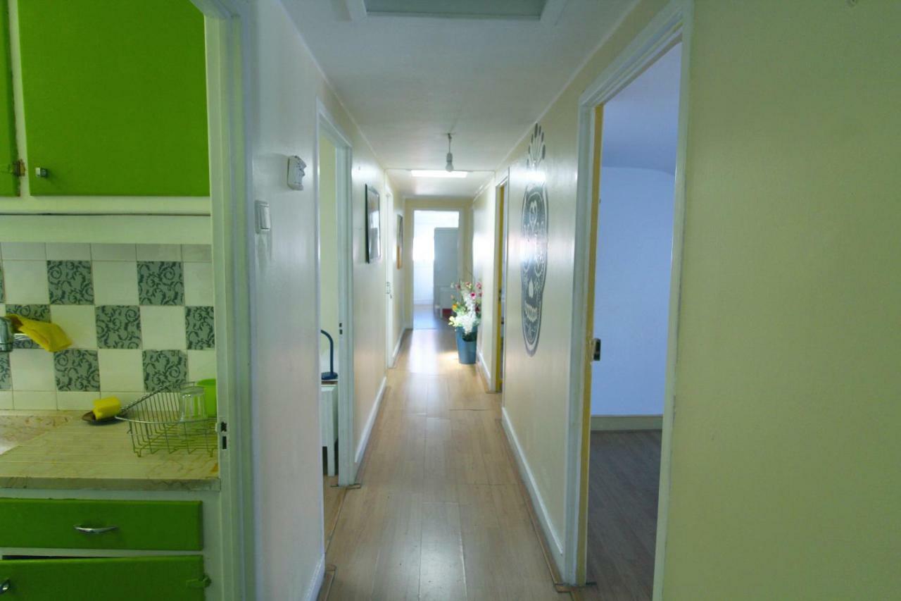 Gasthof In Marechal Saldanha 3rd Floor