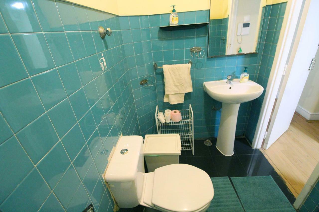 In Marechal Saldanha 3rd Floor 2* Lissabon