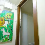 Room in Marechal Saldanha 3rd Floor