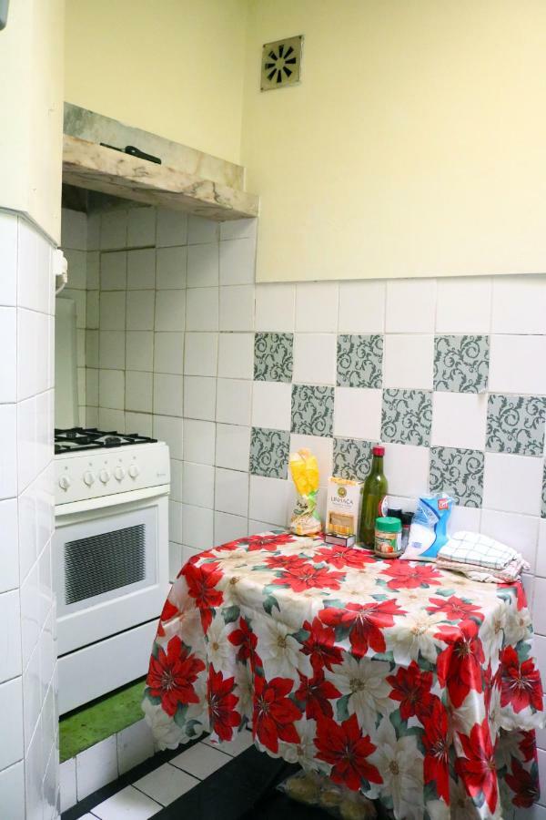 In Marechal Saldanha 3rd Floor Lissabon